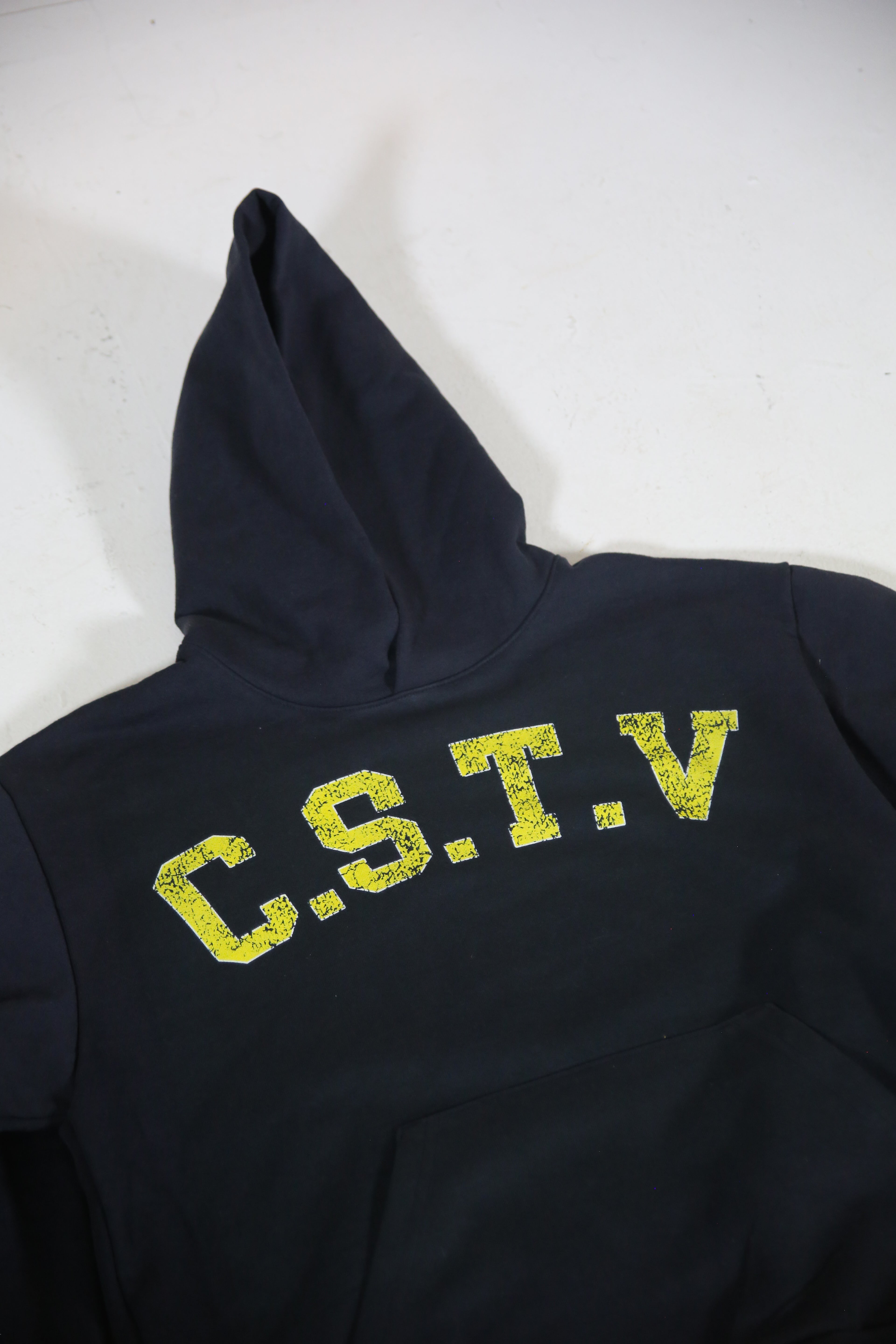 "Above it All" Hoodie