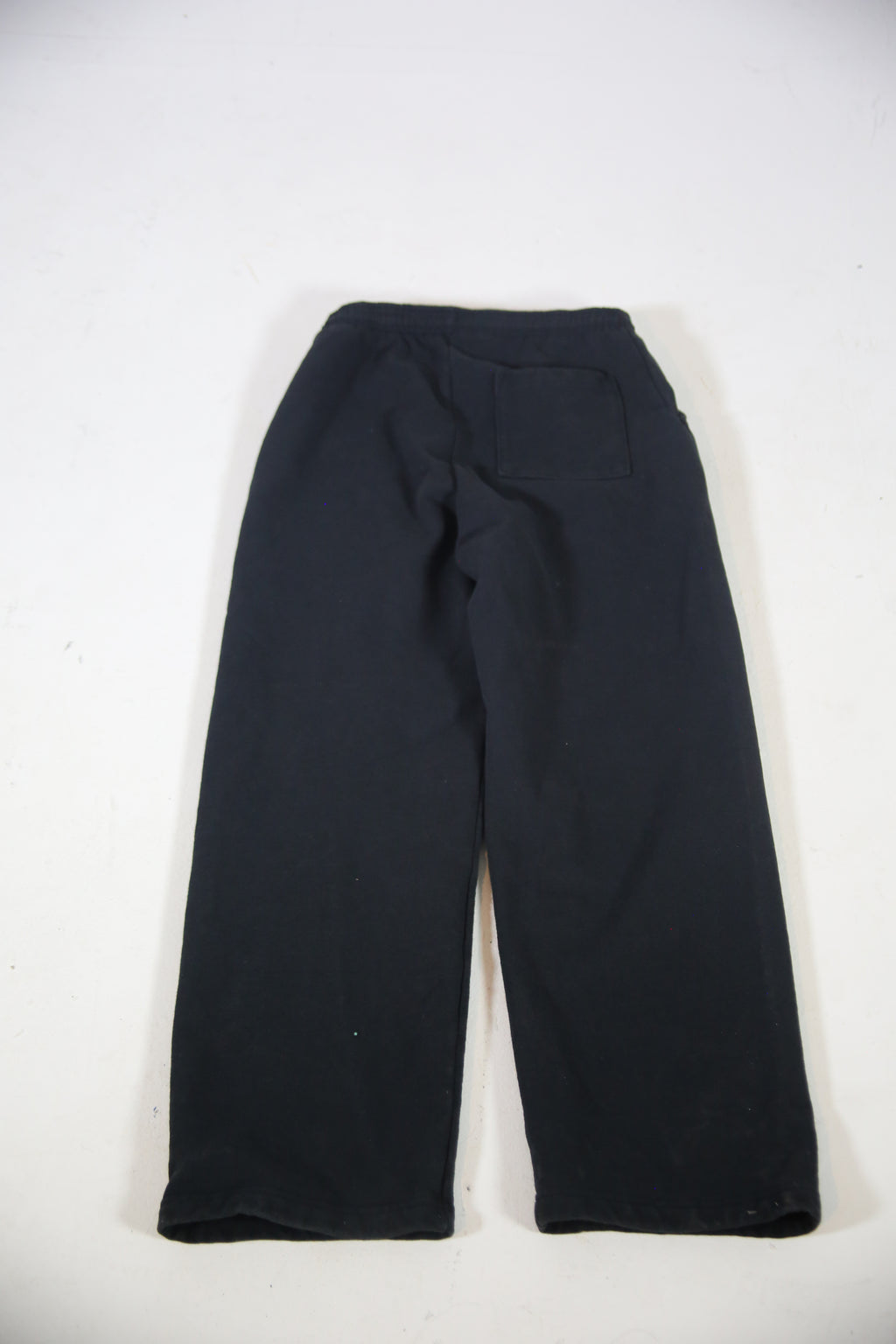 "Above It All" Wide-Leg Sweats