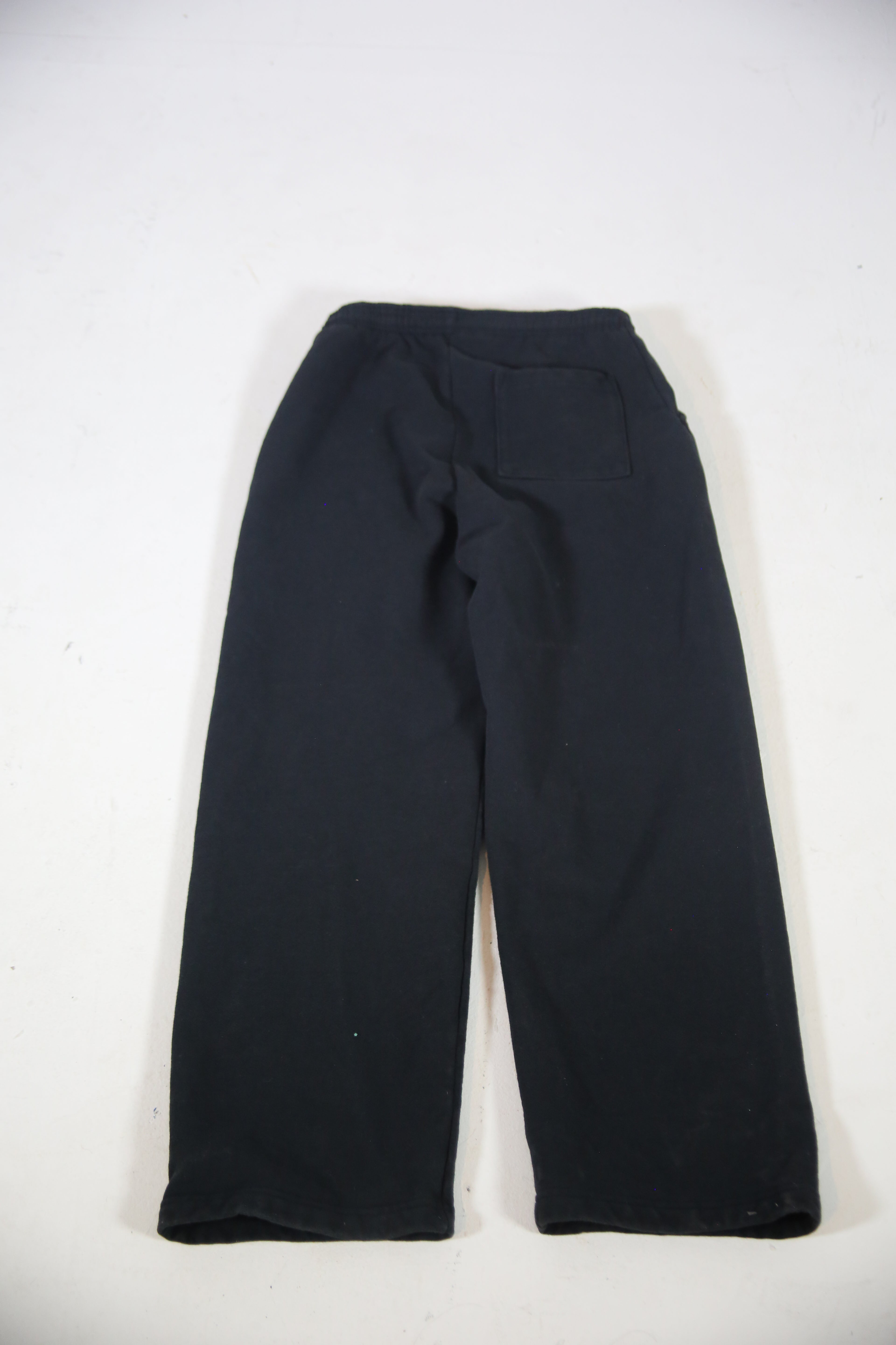 "Above It All" Wide-Leg Sweats