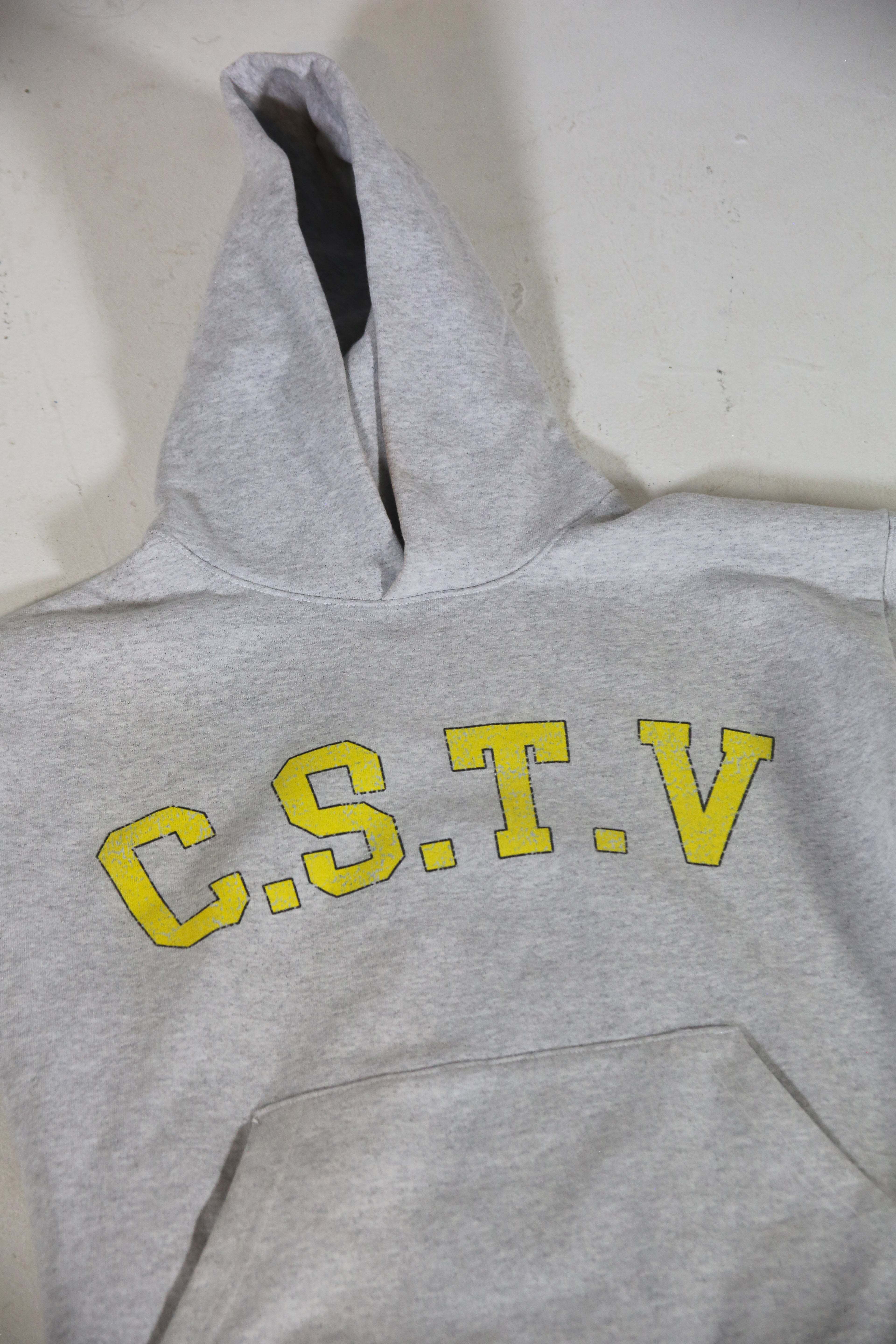 "Above it All" Hoodie